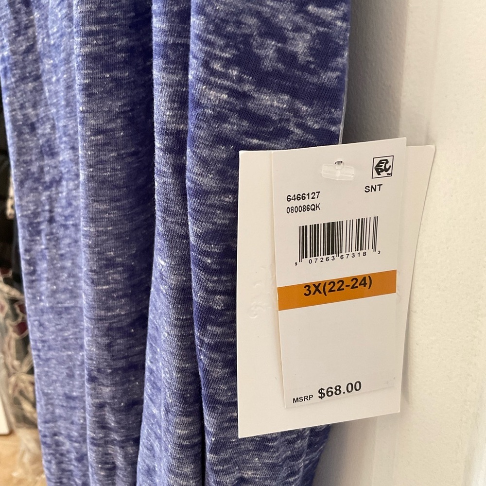NWT Becca Swim Cover - Picture 2 of 7